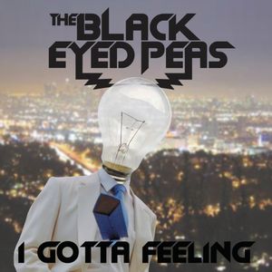 Black Eyed Peas